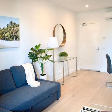 Appartement Vueonkw à Adelaïde Extérieur photo