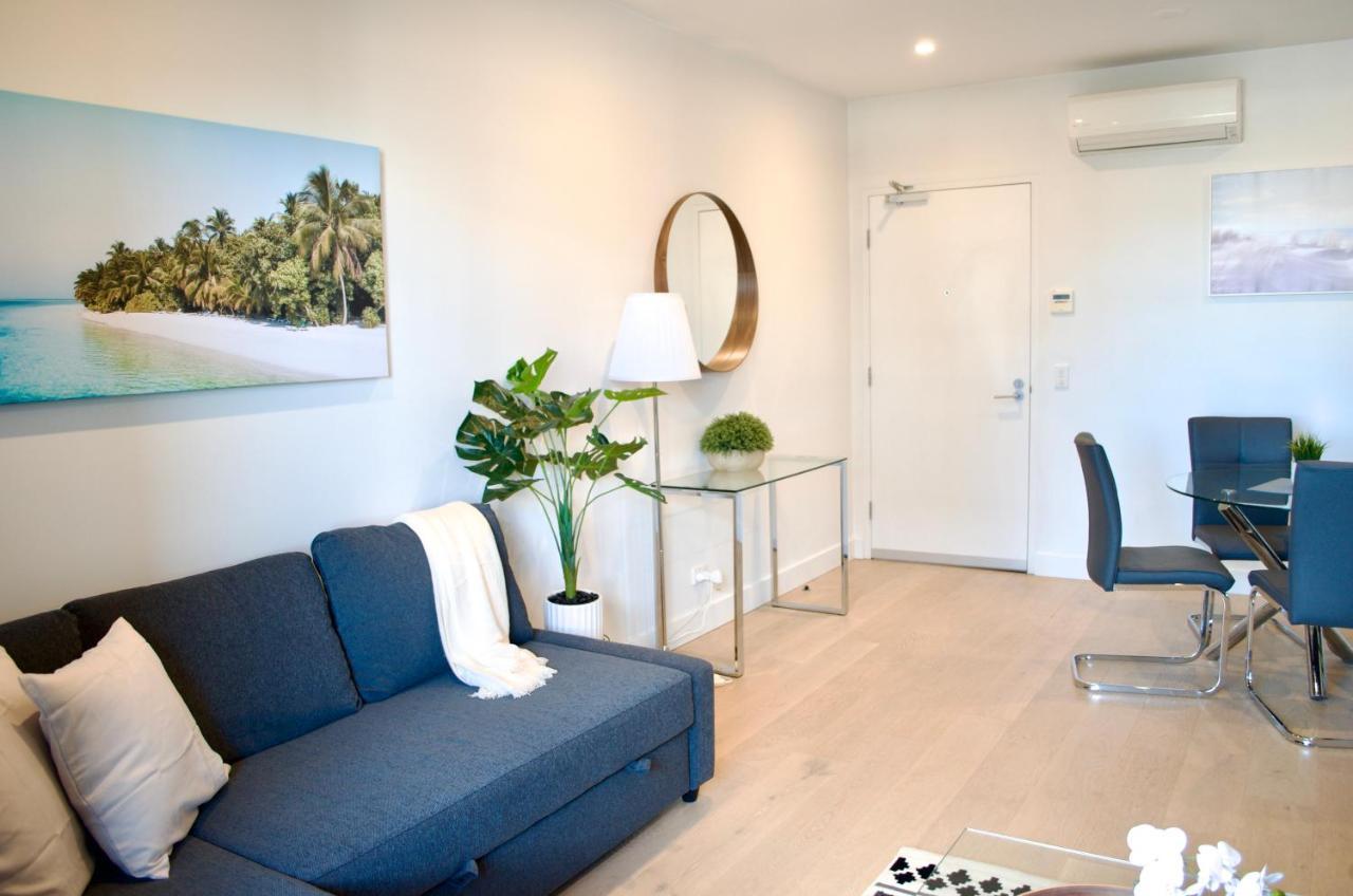 Appartement Vueonkw à Adelaïde Extérieur photo