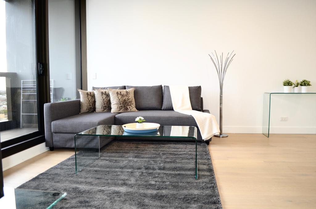 Appartement Vueonkw à Adelaïde Extérieur photo