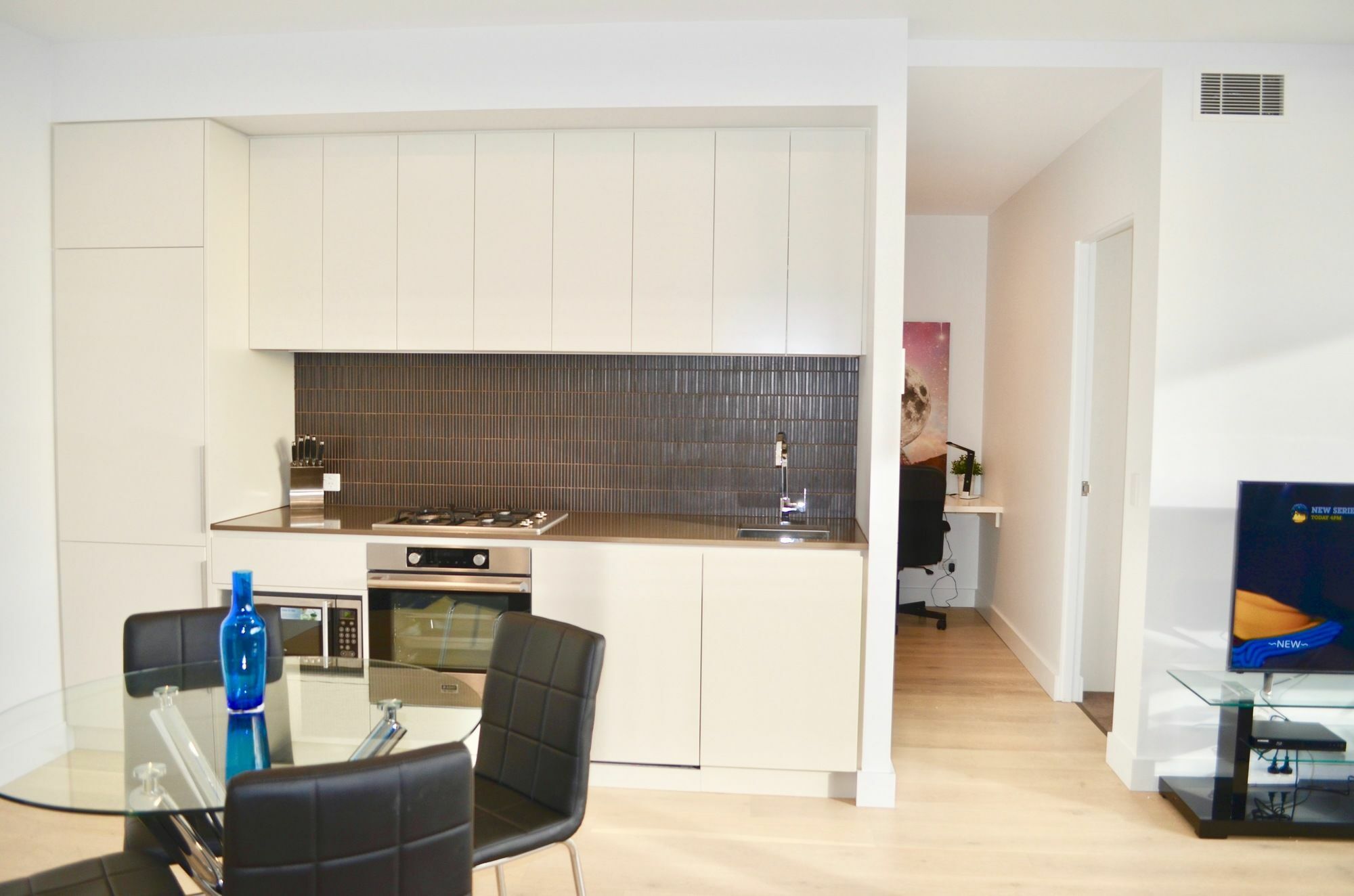 Appartement Vueonkw à Adelaïde Extérieur photo