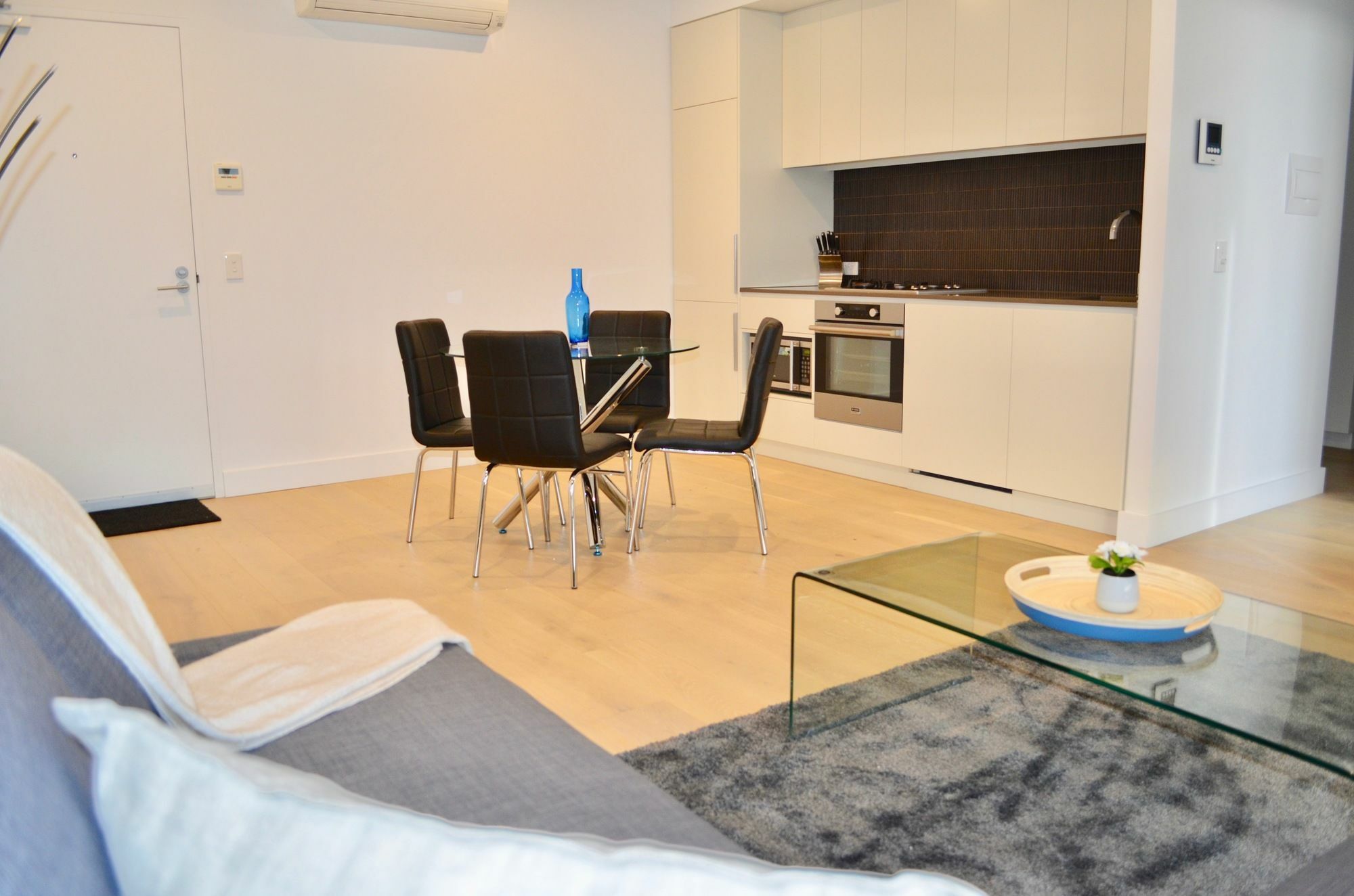 Appartement Vueonkw à Adelaïde Extérieur photo