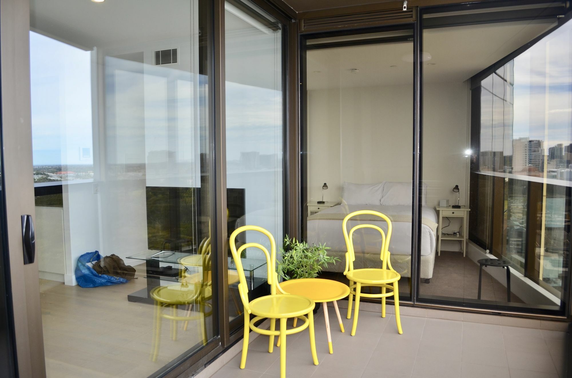Appartement Vueonkw à Adelaïde Extérieur photo